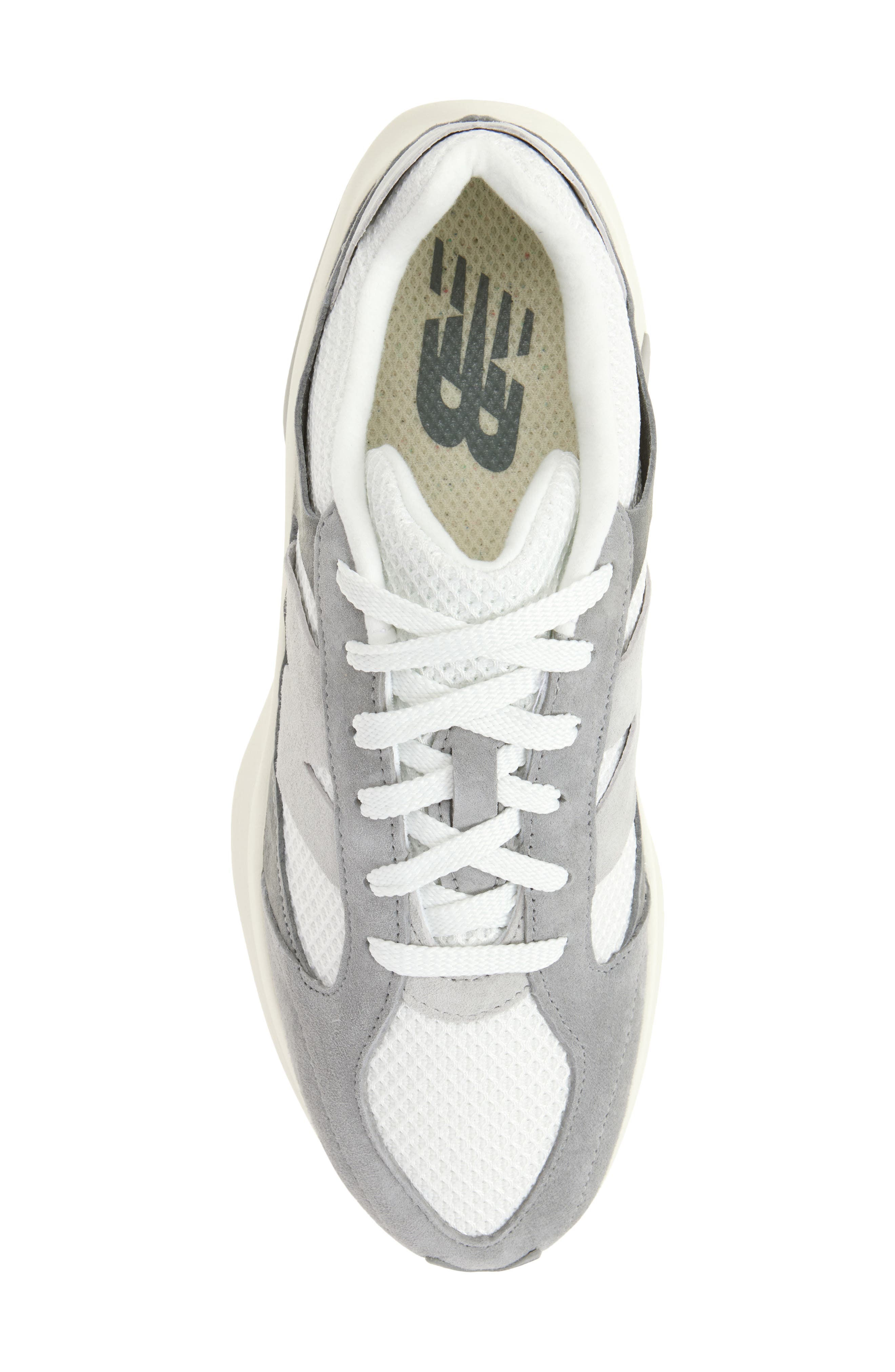 Gender Inclusive WRPD Runner Sneaker, Alternate, color, SLATE GREY/ HARBOR GREY