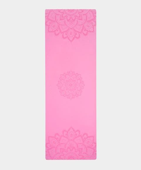 Flow Yoga Mat