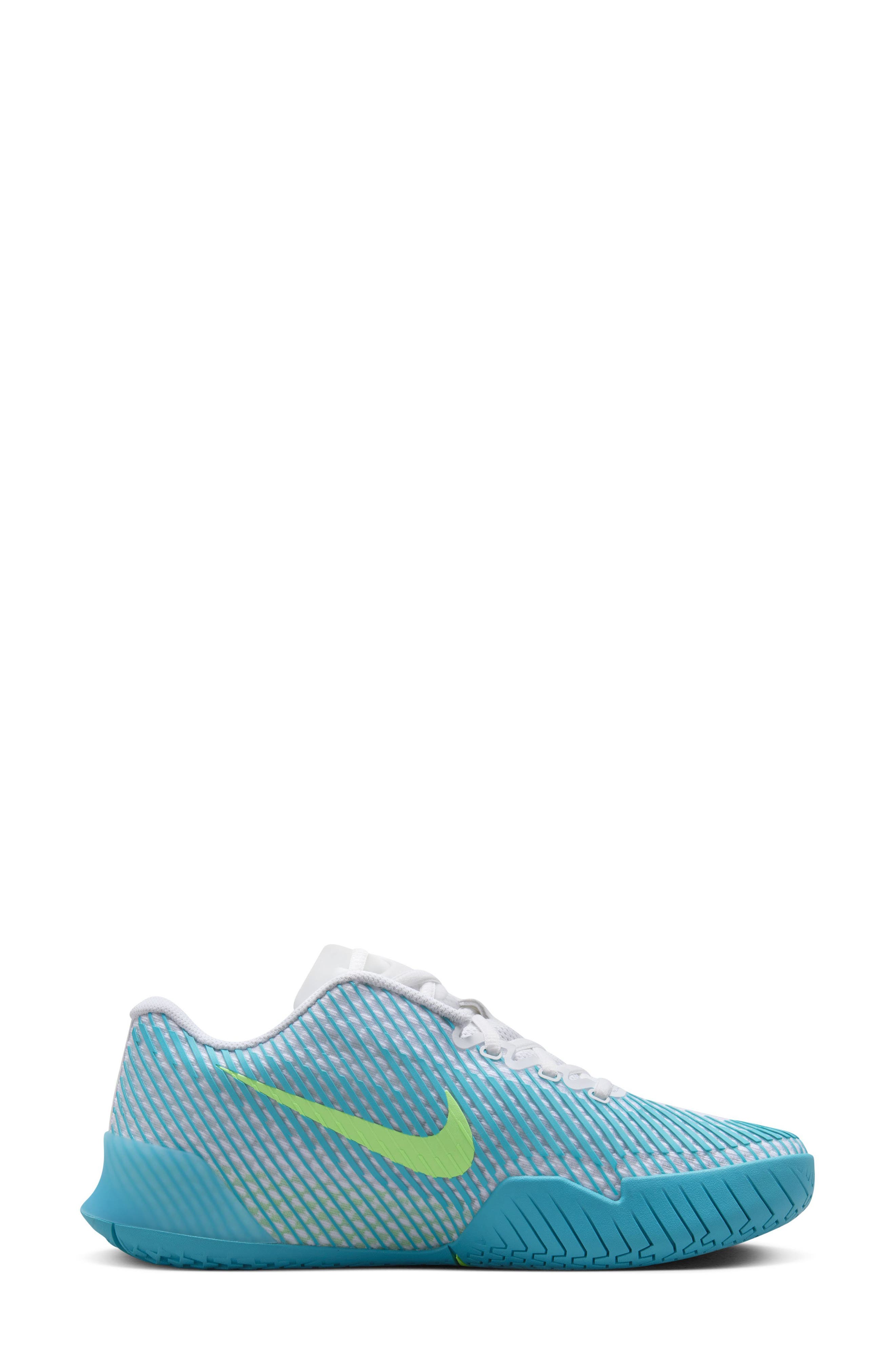 Nike Court Air Zoom Vapor 11 Tennis Shoe (Women) | Nordstrom