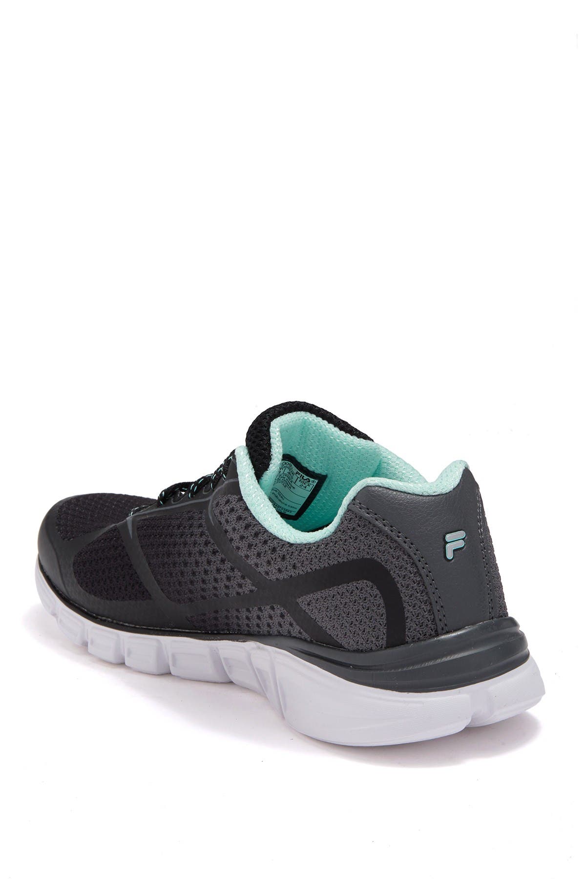 FILA Memory Primeforce 2 Athletic Sneaker, Main, color, 