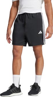 adidas Chelsea 3-Stripes 7-Inch Shorts