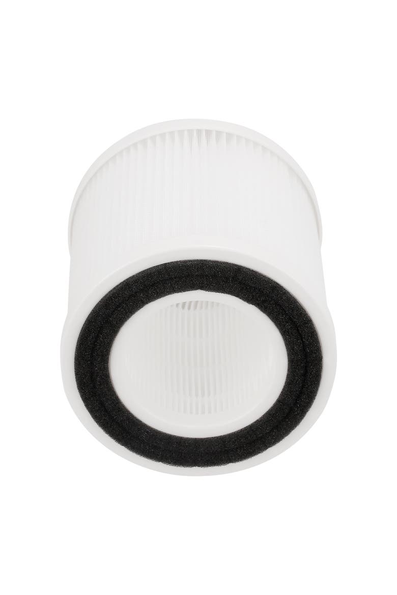 AP272 True HEPA Replacement Filter, Alternate, color, White