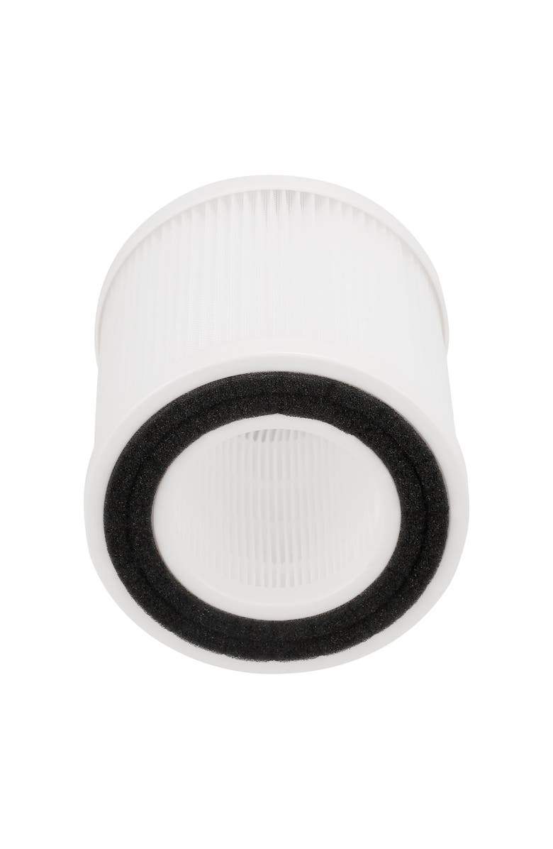 PURSONIC AP272 True HEPA Replacement Filter, Alternate, color, White