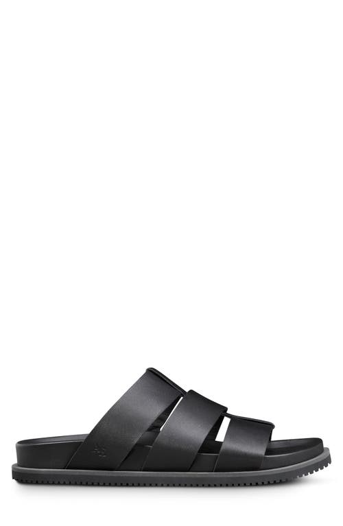 Allen Edmonds Davis Slide Sandal