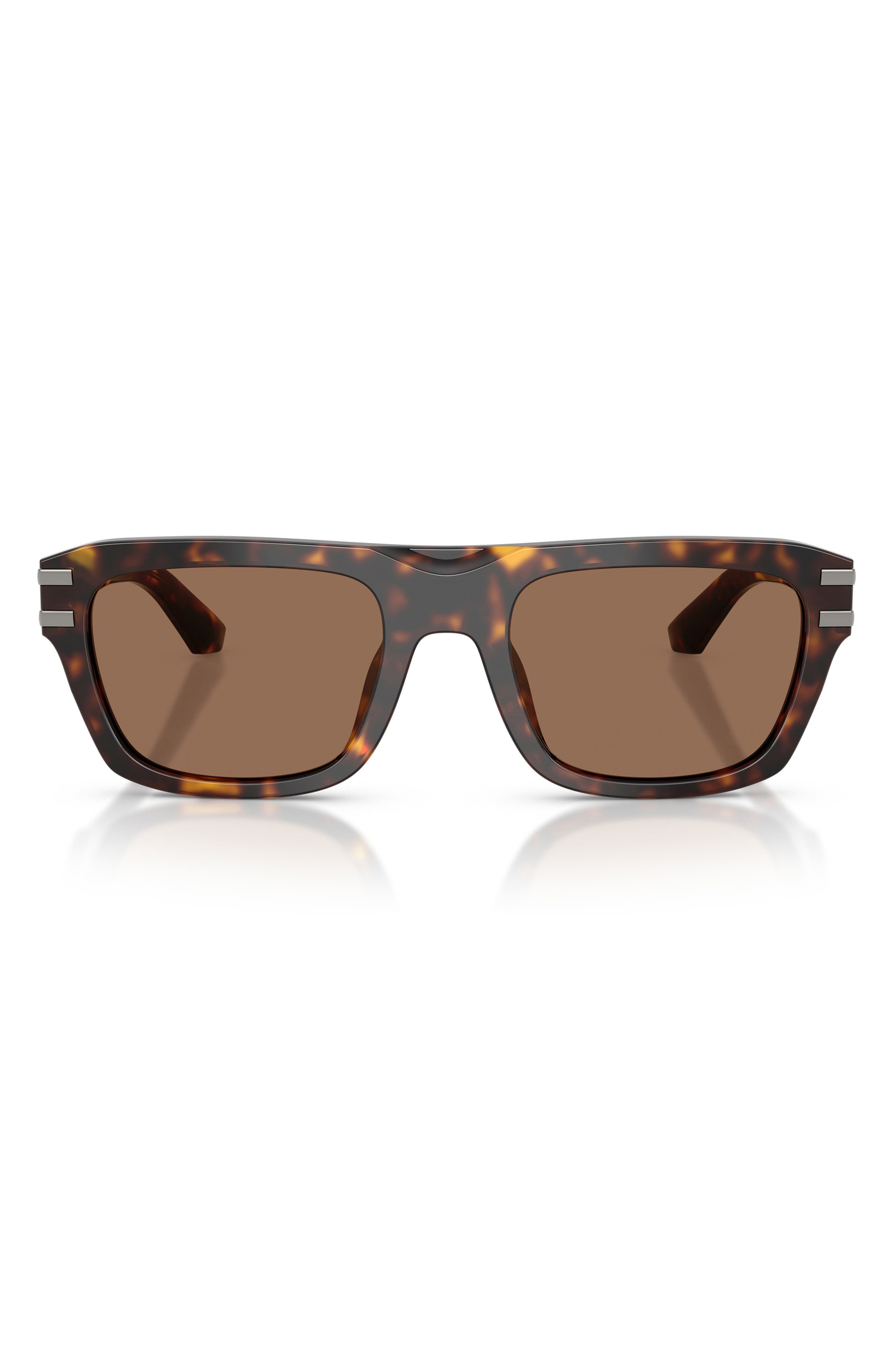 selected HAVANA / DARK BROWN