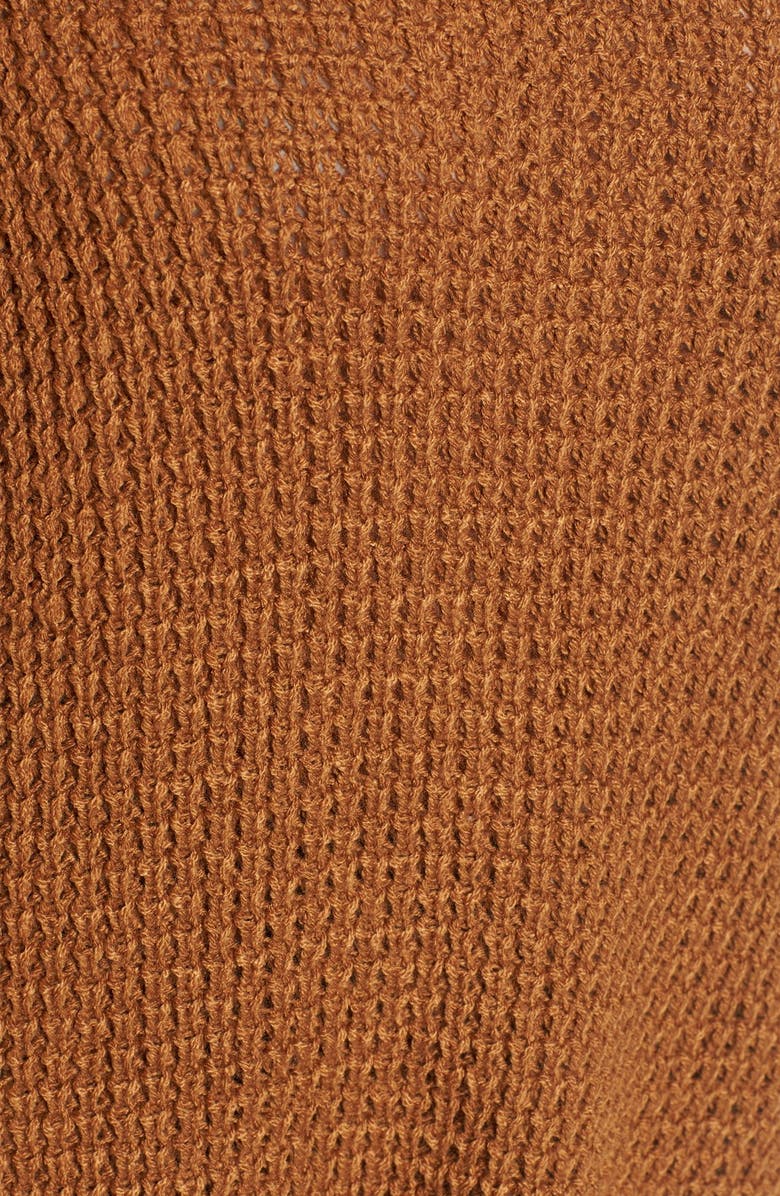 BP. Off the Shoulder Sweater, Alternate, color, 