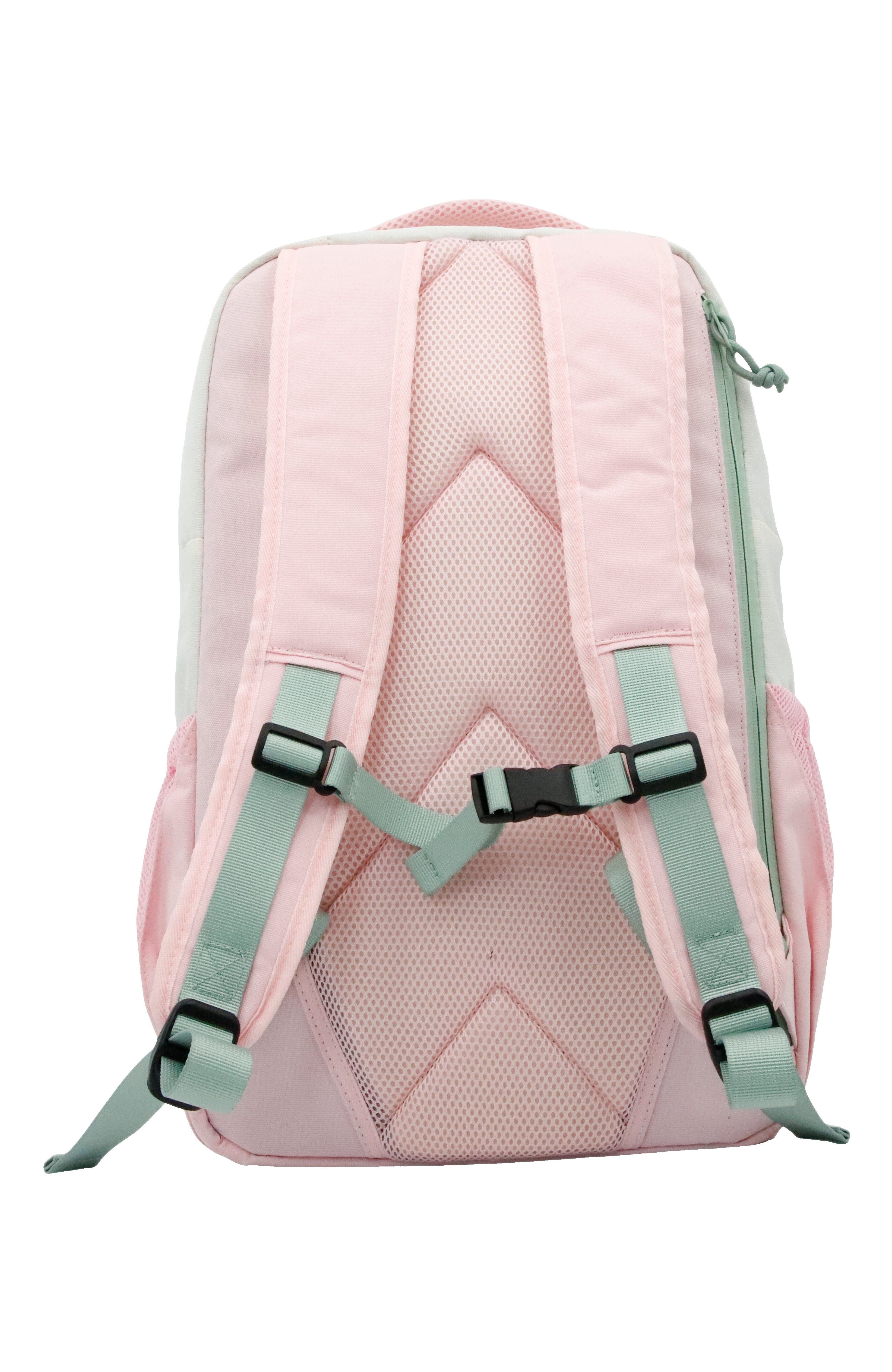 (R)evolution 25L Transit Pack, Alternate, color, Light Pastel Pink