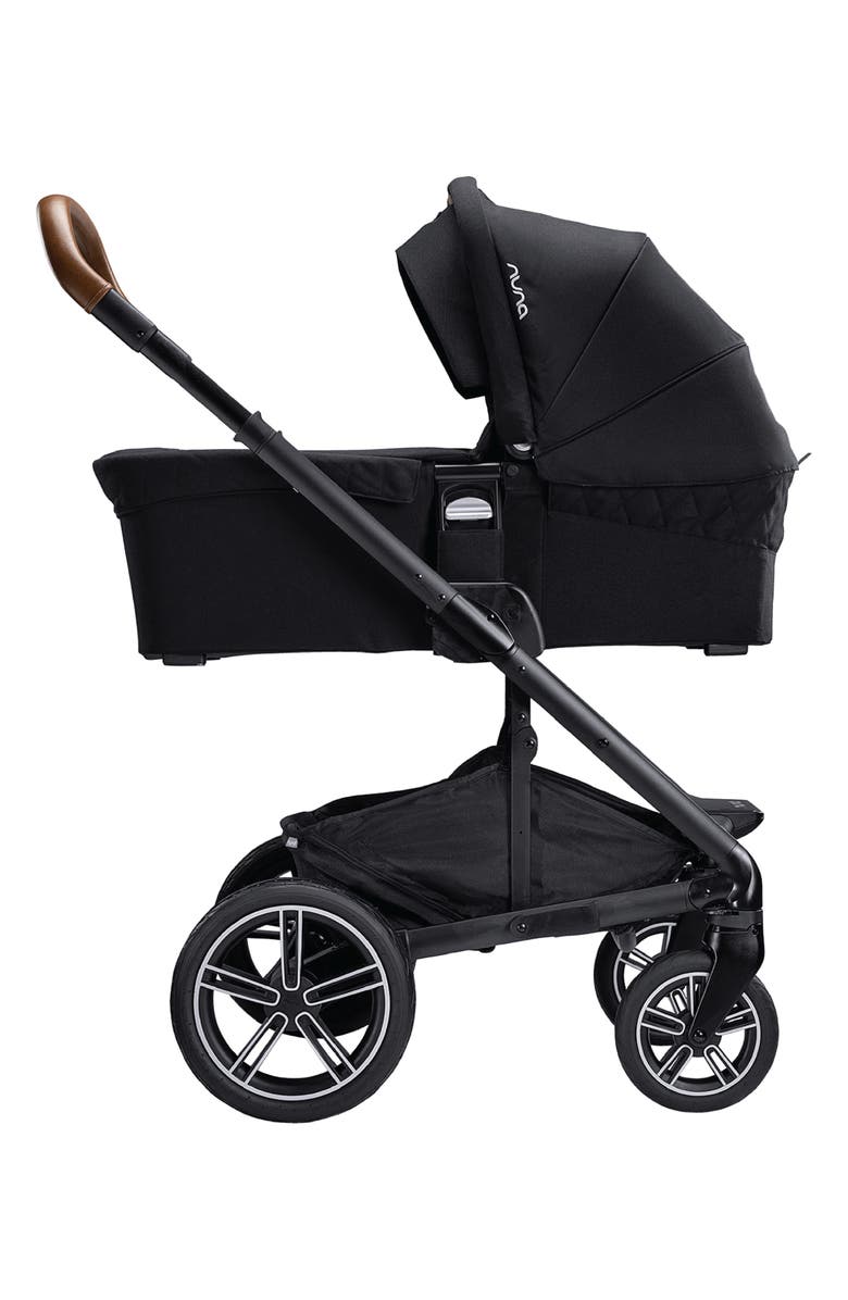 Nuna MIXX Bassinet for nuna MIXX Stroller, Main, color, 