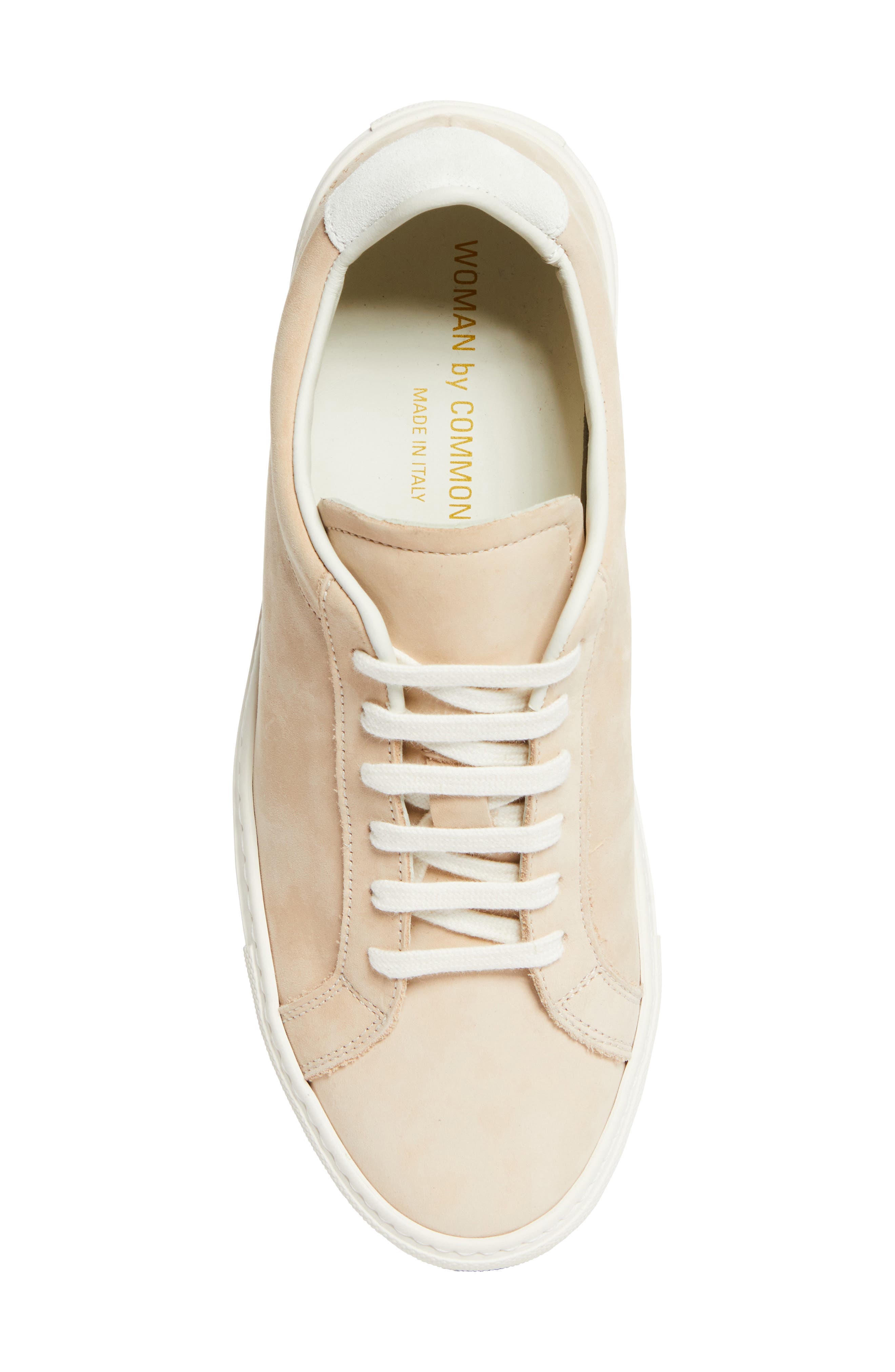 Common Projects Retro Sneaker, Alternate, color, Blush