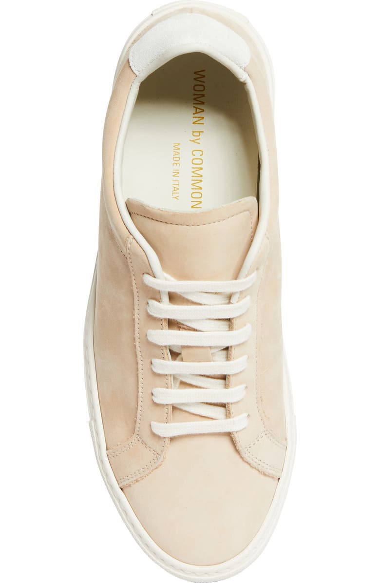 Common Projects Retro Sneaker, Alternate, color, Blush