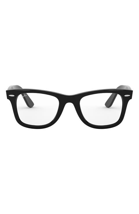 50mm Optical Glasses
