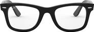 Ray-Ban 50mm Optical Glasses