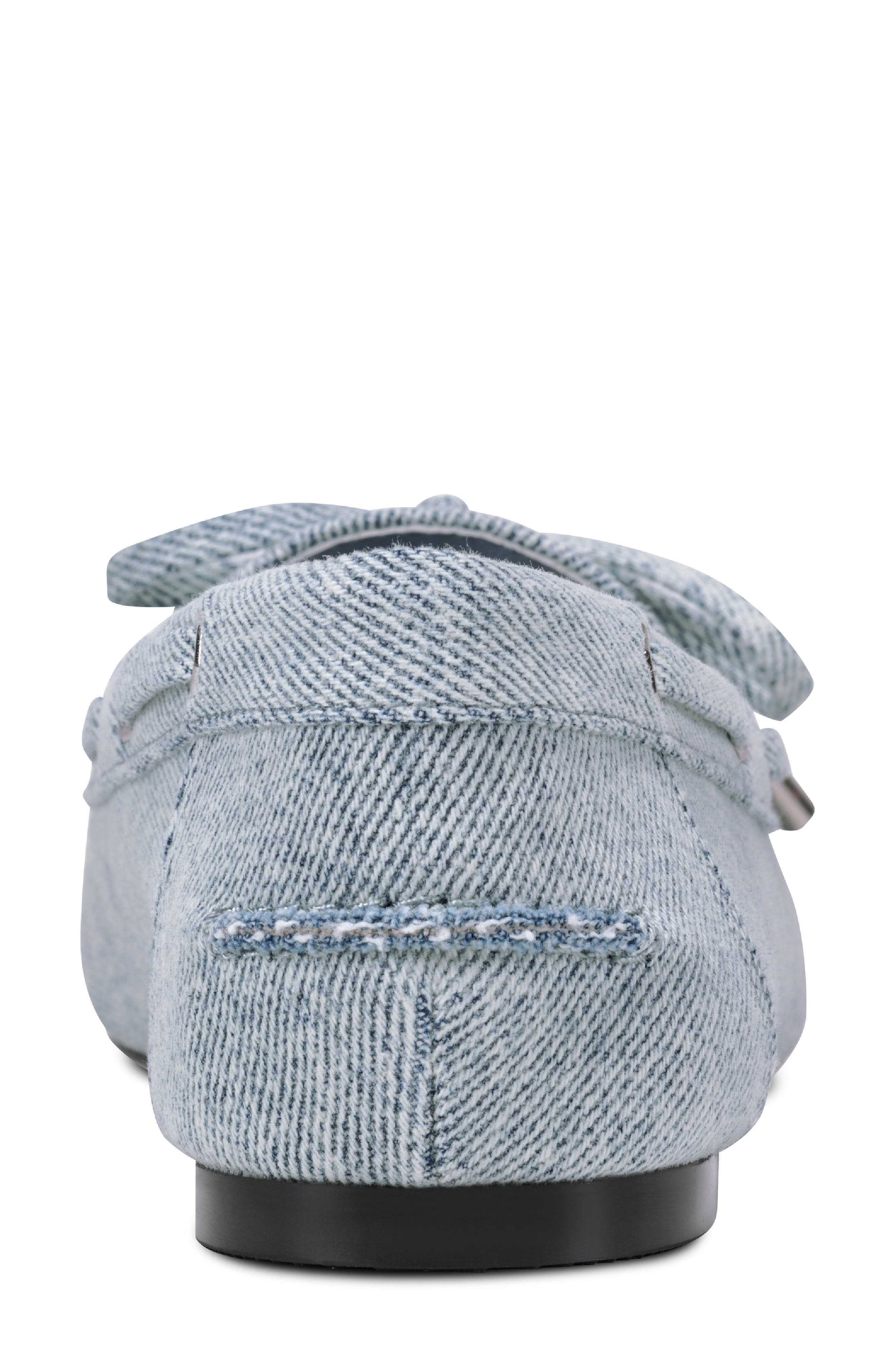 DKNY Delmar Boat Shoe, Alternate, color, Lt Blue