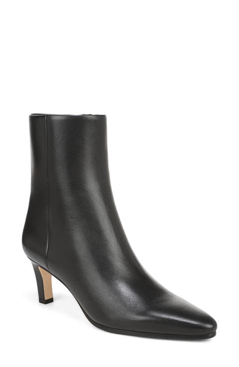 Agnes Bootie
