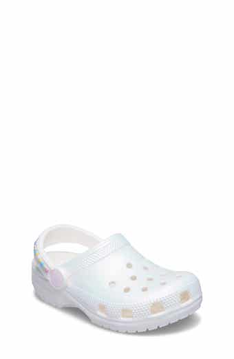 CROCS Kids' Classic Fun Friendship Clog