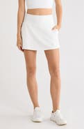 Rhone Course to Court 14-Inch Sport Skort