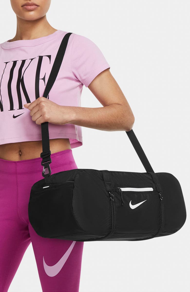 Nike Stash Duffle Bag, Alternate, color,