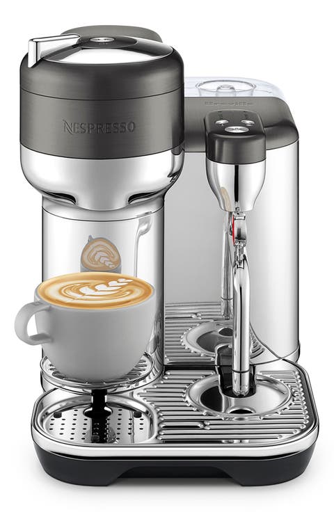 Vertuo Creatista Espresso Machine