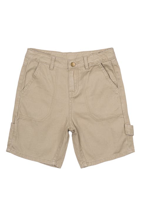 Kids' Navid Skater Shorts (Toddler & Little Kid)
