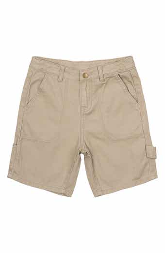 THE NEW Kids' Navid Skater Shorts