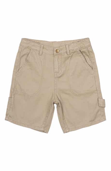 THE NEW Kids' Navid Skater Shorts