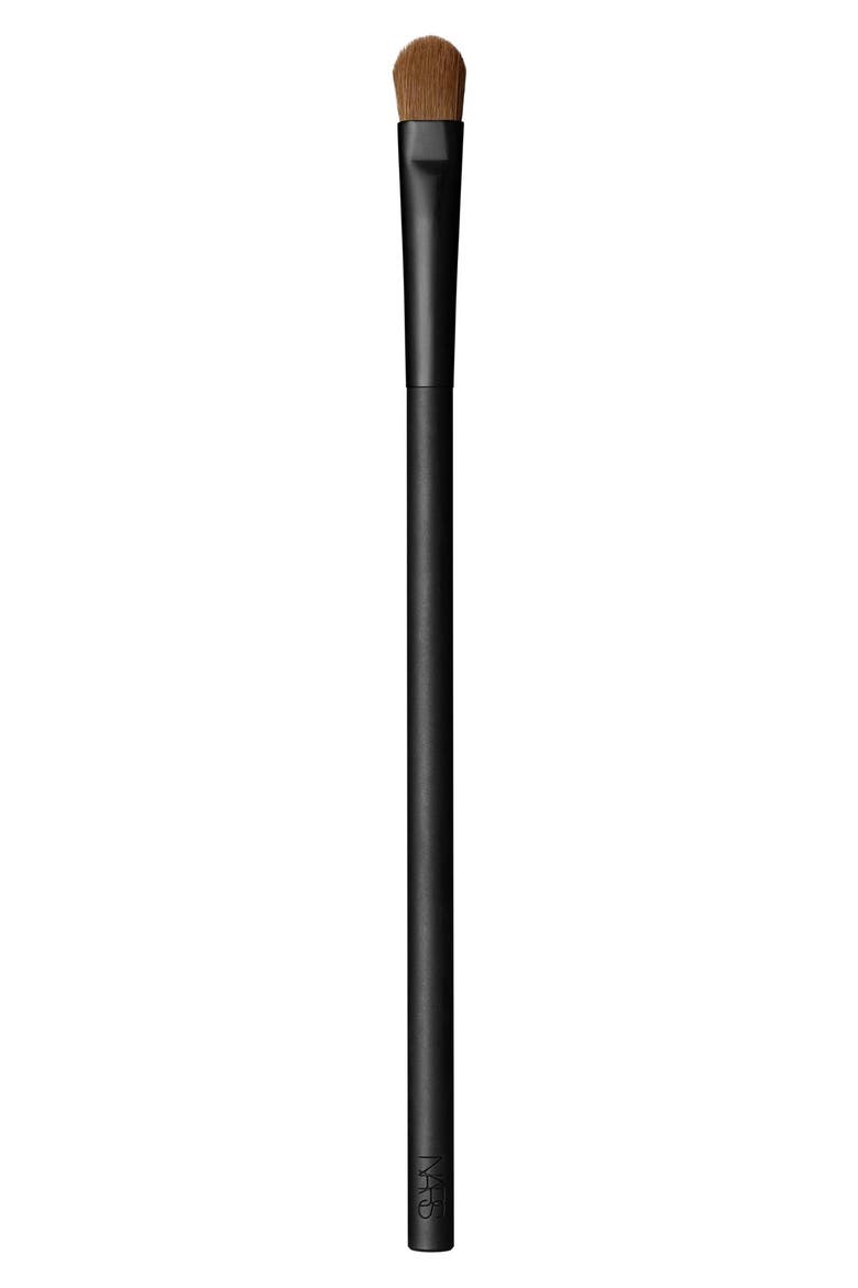 #49 Wet/Dry Eyeshadow Brush, Main, color, NO COLOR