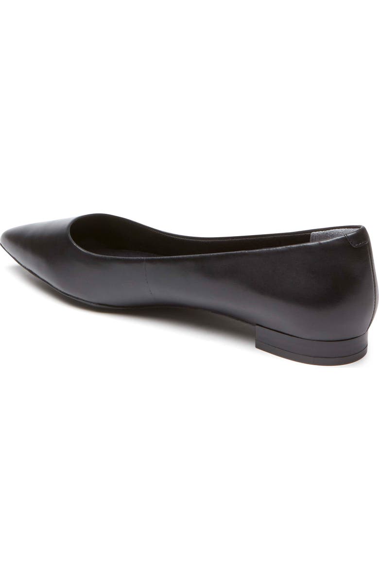 Rockport 'Total Motion - Adelyn' Ballet Flat, Alternate, color,
