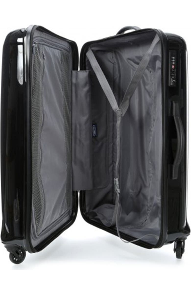 Bric's Riccione 30" Spinner Suitcase, Alternate, color,