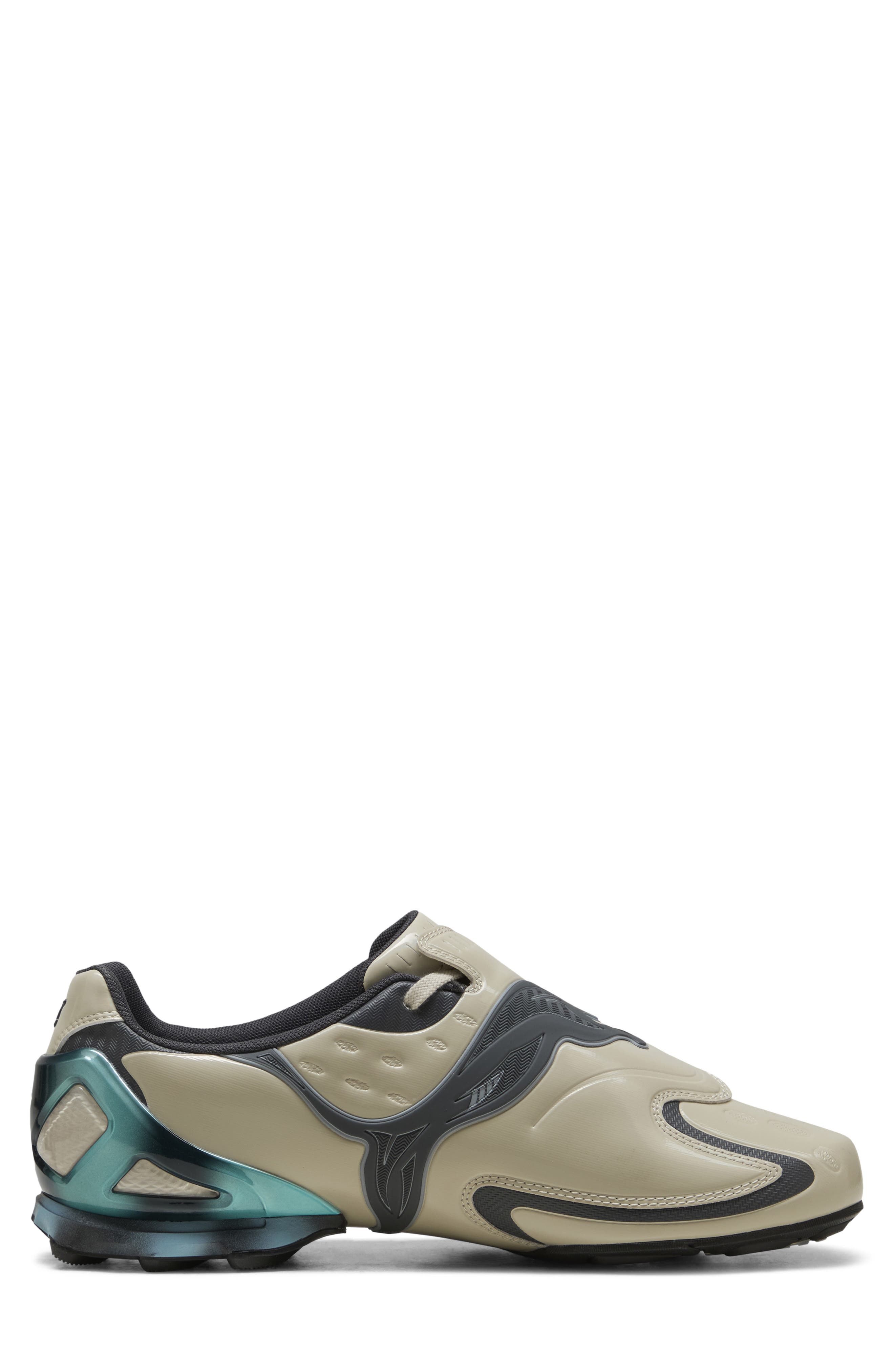 V-S1 Contact Sneaker, Alternate, color, DESERT DUST