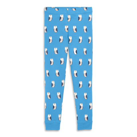 Kids Organic Pj Pant (Toddler, Little Kid, Big Kid)