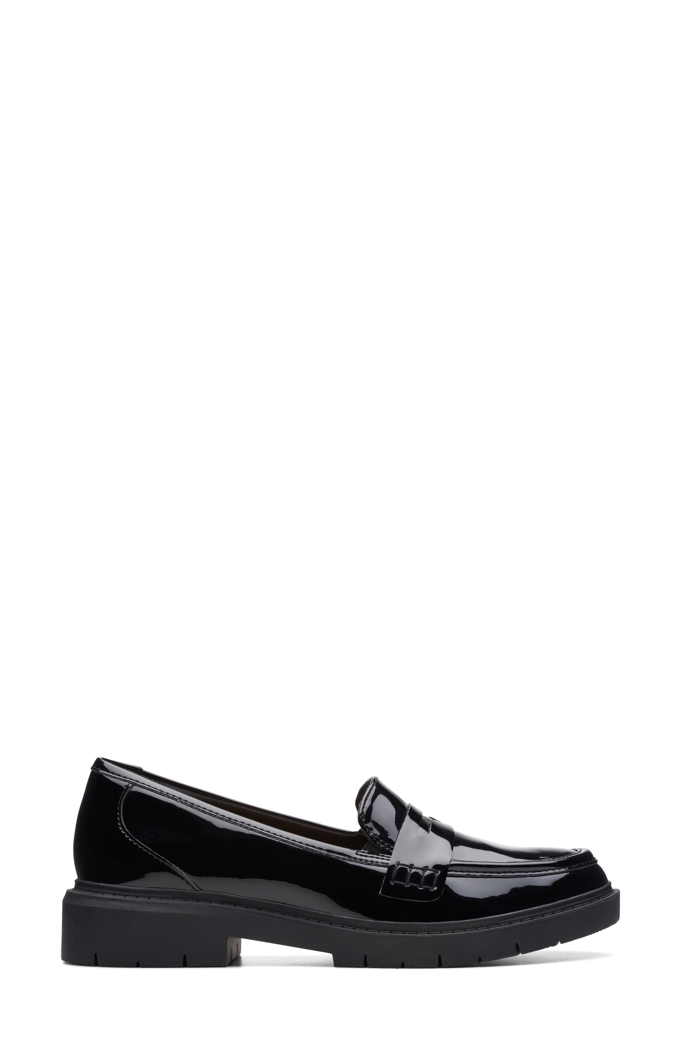 Westlynn Ayla Loafer, Alternate, color, BLACK PATENT