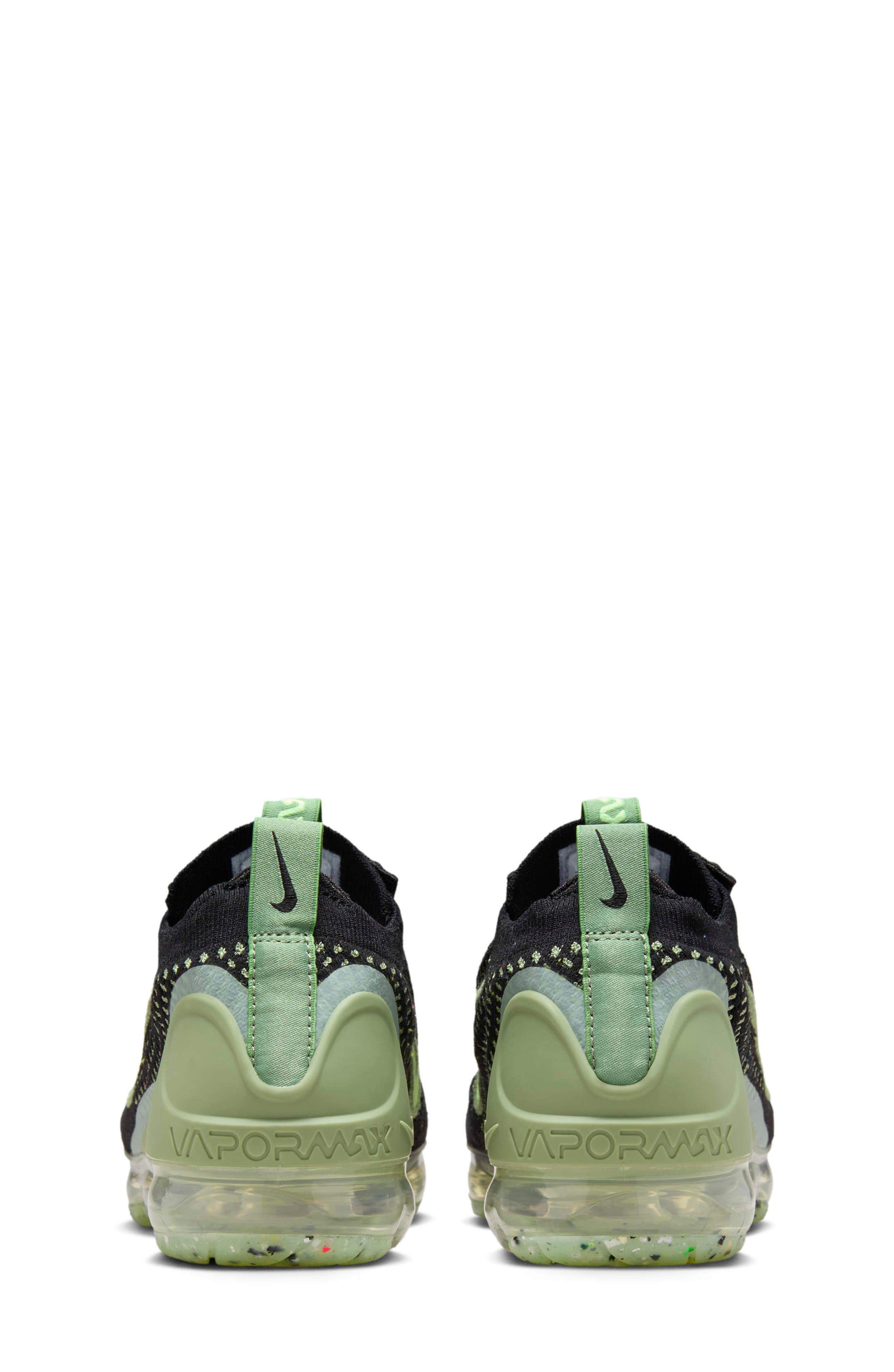 Nike Kids
 Air VaporMax 2021 FK Sneaker, Alternate, color, 