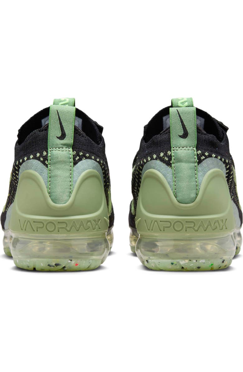 Nike Kids' Air VaporMax 2021 FK Sneaker, Alternate, color,