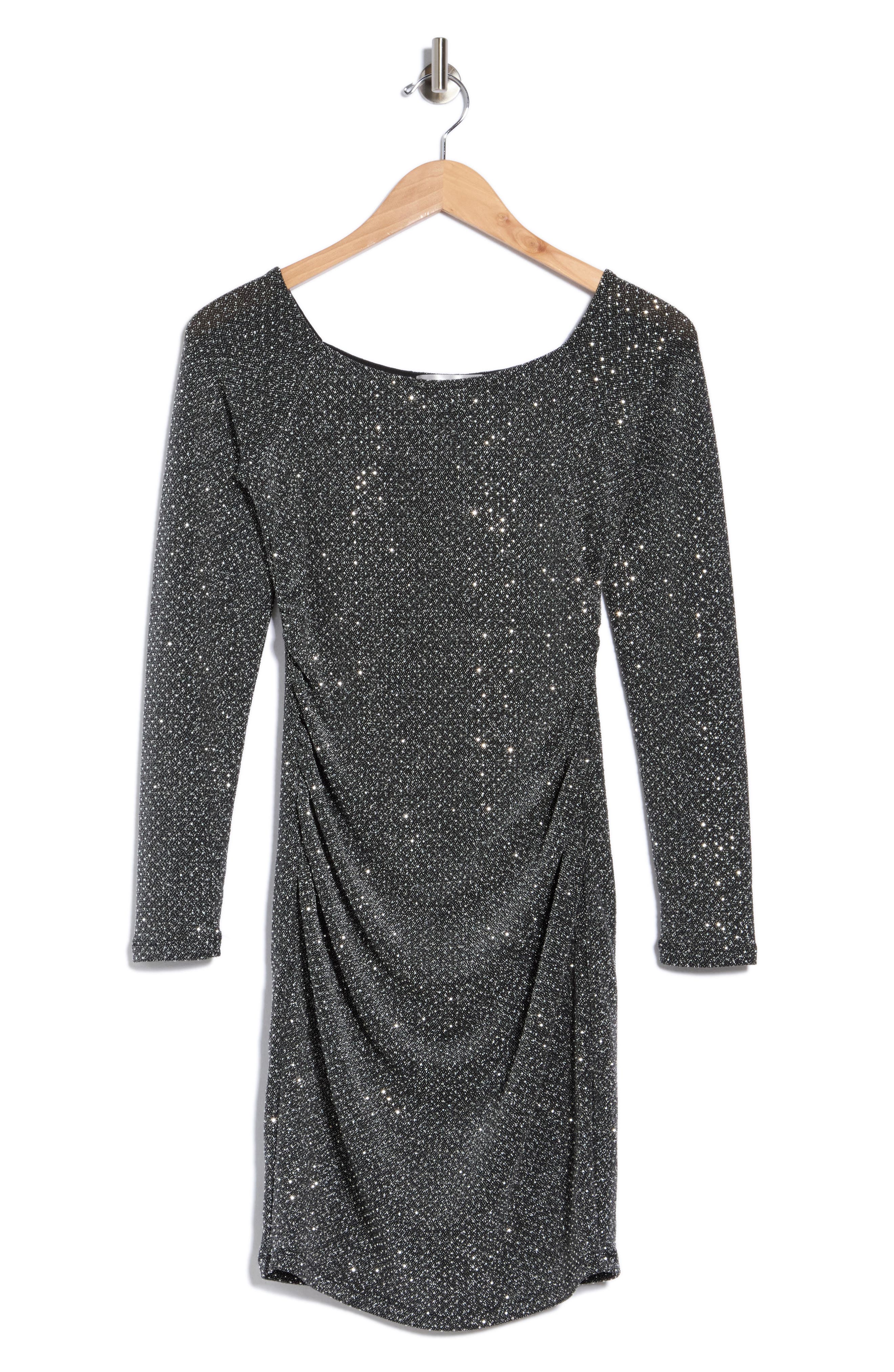 selected BLACK SILVER