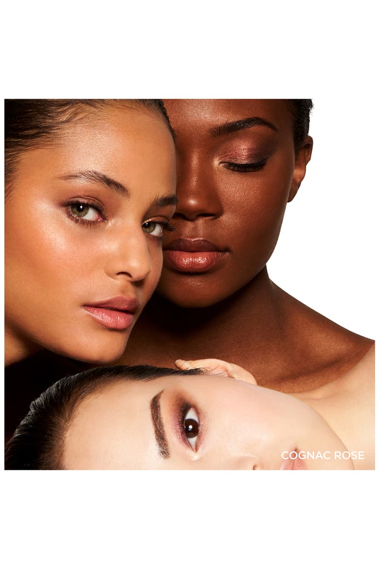 Iconic Eyeshadow & Lip Set $127 Value, Alternate, color, NO COLOR
