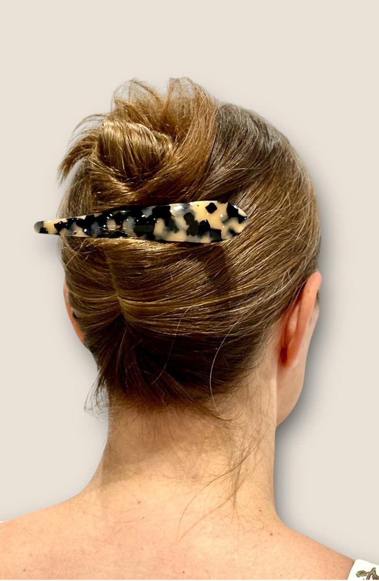 Ficcare Star Clip, Alternate, color, 