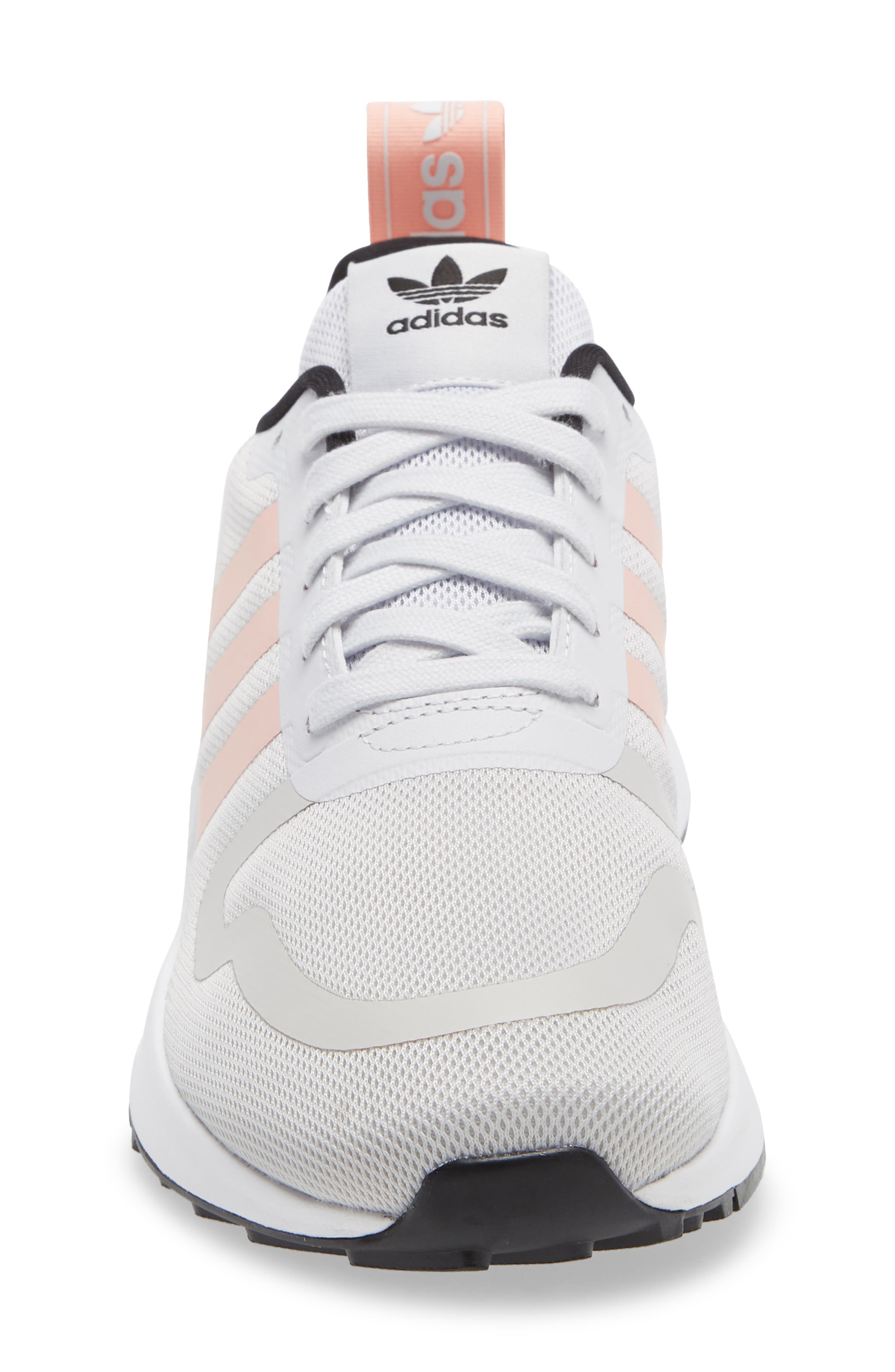 Multix Sneaker, Alternate, color, GREY ONE/ GLOW PINK