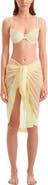 Moeva Raiden - Cover Up Pareo Resortwear