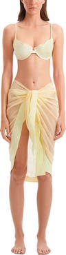 Moeva Raiden - Cover Up Pareo Resortwear
