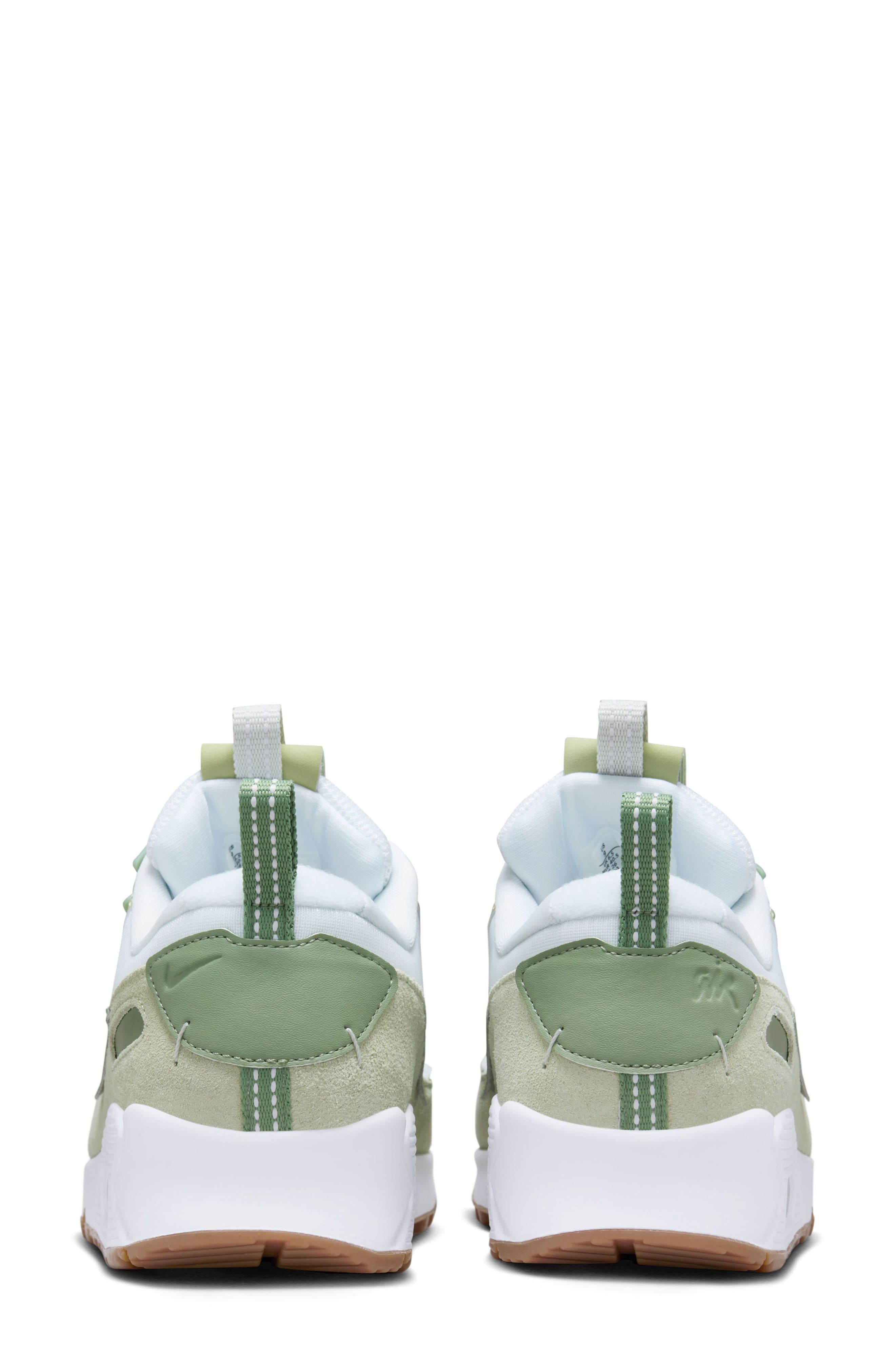 Nike Air Max 90 Futura Sneaker, Alternate, color, 