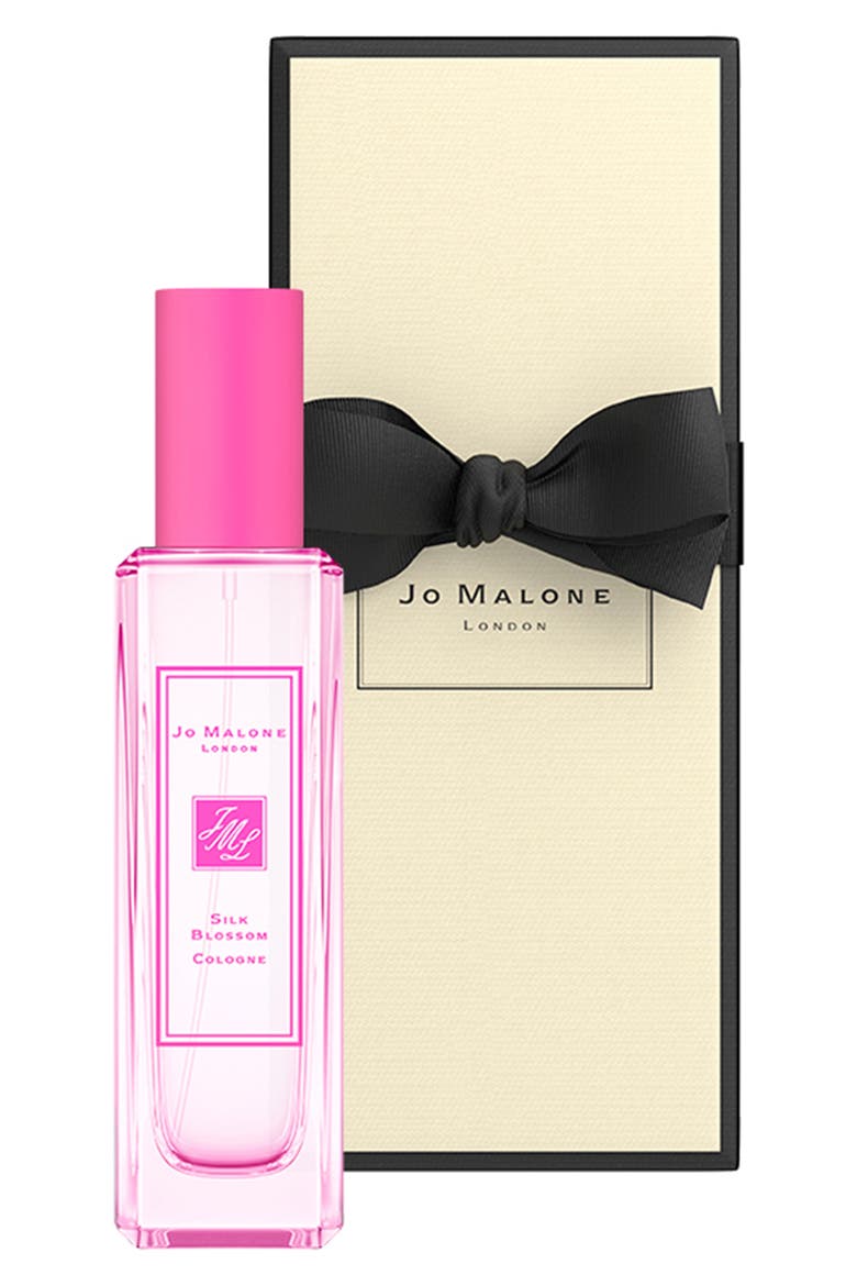 Silk Blossom Cologne (Limited Edition), Alternate, color, NO COLOR