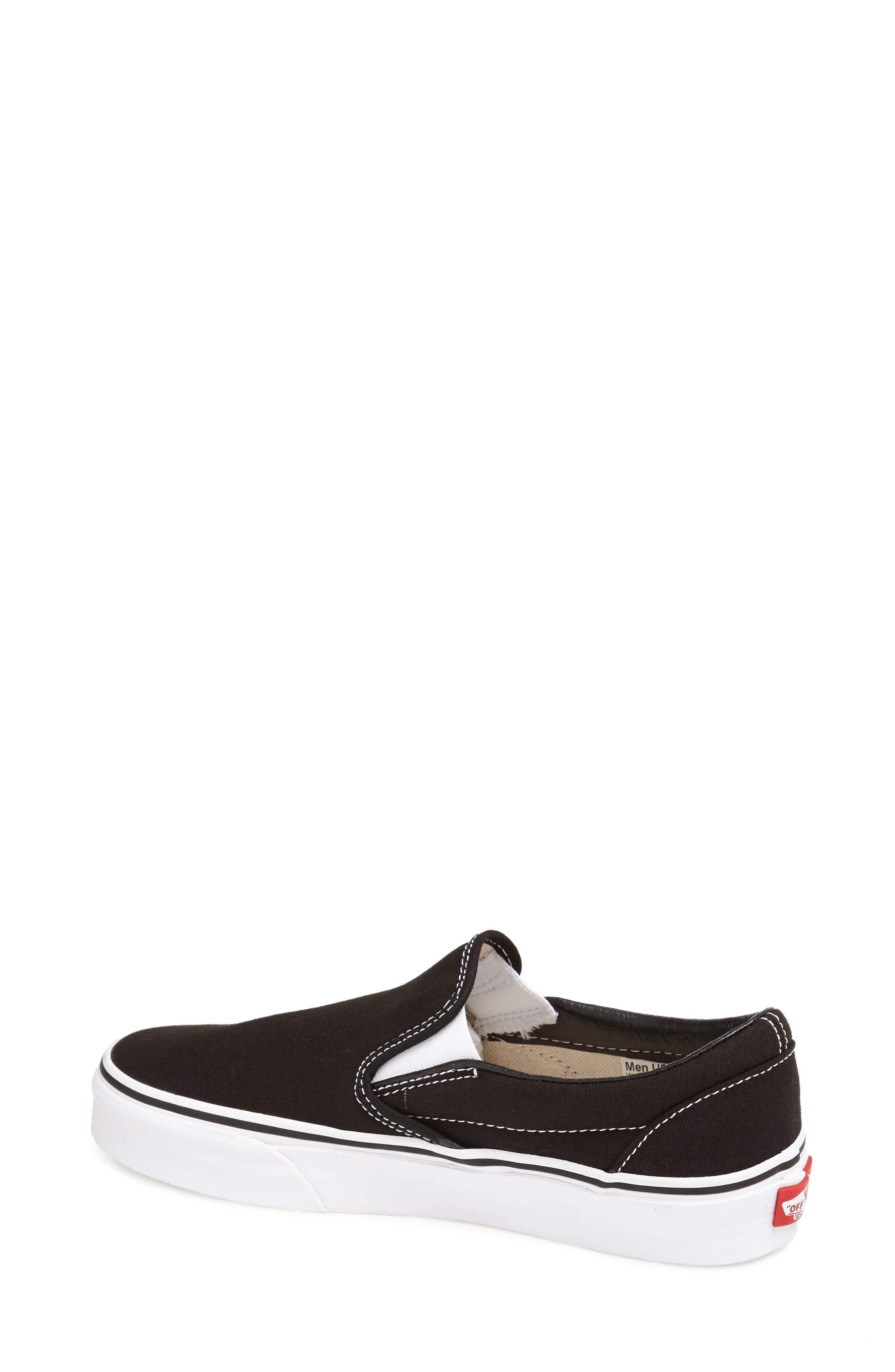 Classic Slip-On