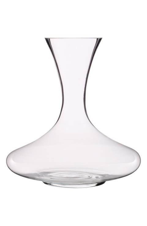 'Crescendo' Decanter