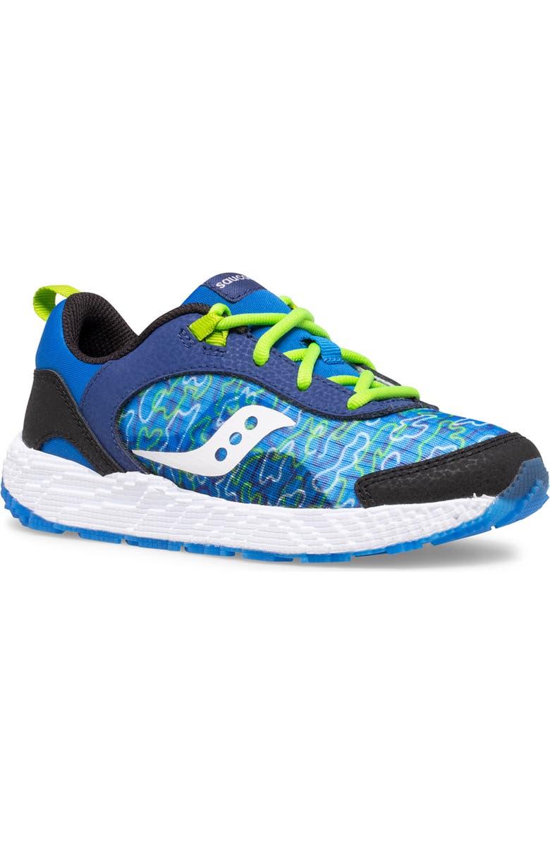 Saucony Voxel 6000 Sneaker, Main, color,