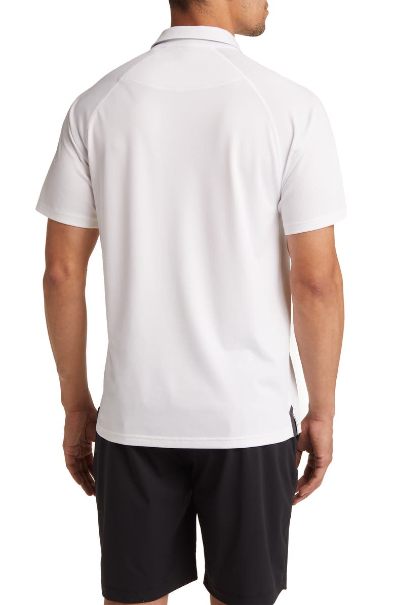 Rhone Piqué Polo, Alternate, color,