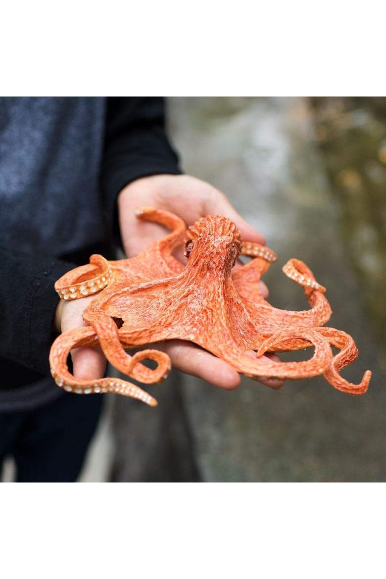 Octopus Toy, Alternate, color, No Color