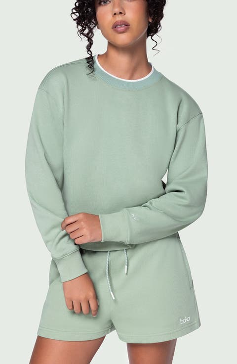 The Everyday Sweatshirt