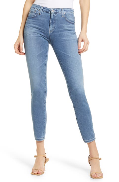 Prima Cigarette Jeans