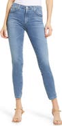 AG Prima Cigarette Jeans