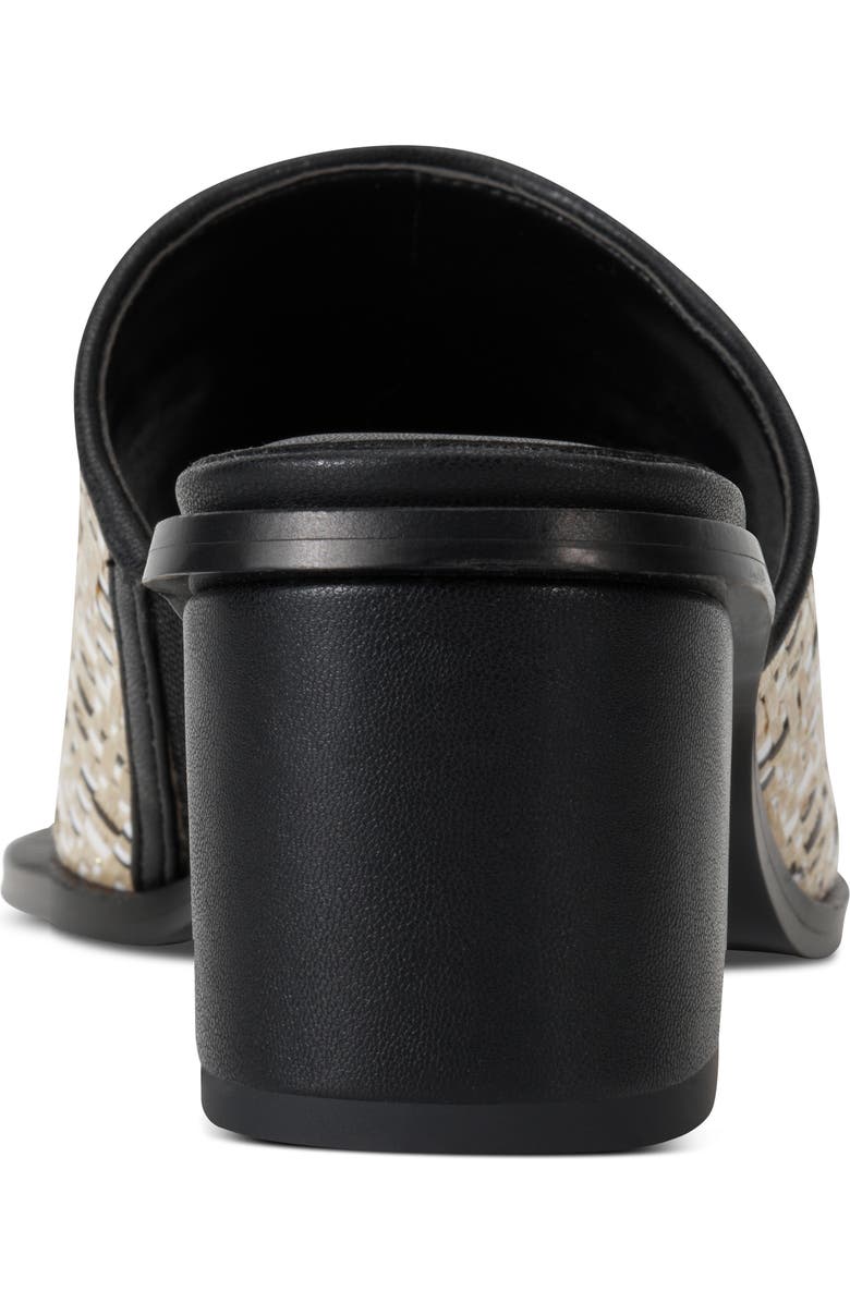 KARL LAGERFELD PARIS Harford Sandal, Alternate, color,